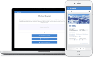 Open Word Document Online Quick and Easy With ScanWritr